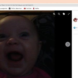 Meet your Posher, Aubree